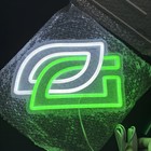 Optic Texas Gaming Led Light Sold Out  2025 In Hand Ready To Ship  Scump Hecz