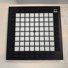 Novation Launchpad Pro Mk3 Usb Live Pad Controller - Black