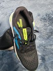 Brooks Ghost Max Running Shoes Black Blue Men s 9 5 D
