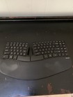 Microsoft Model 1559 Sculpt Ergonomic Desktop Keyboard Only Tested With Dongle