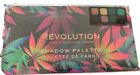 Eye Shadow Palette Makeup Revolution Forever Flawless Chilled 18 Colors