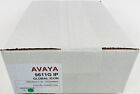 Avaya 9611g Gigabit Ip Phone Global  700504845  - Refurbished - Bulk