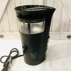 Mr Coffee Blade Coffee Bean Grinder Select Fine Med Course Auto Timer