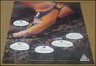 1994 Nike Acg Air Wasatch Sandals Print Ad 10  X 12  Advertisement Vtg Footwear