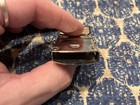 Solid Brass Military Us Belt Buckle