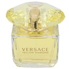 Versace Yellow Diamond By Versace Perfume For Women Edt 3   3 0 Oz New In Box