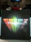 Daft Punk - One More Time   First Edition   Single-sided Press  