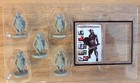 New Unplayed Near Complete - Monolith Conan Board Game - Black Dragons Expansion