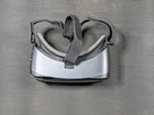Samsung Gear Vr Headset With Controller - Working  Signs Of Use