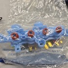 Brand New Oem Ge Wh13x26637 Valve Quad Water Asm