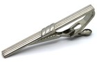 Men s Tie Clip Stainless Steel Necktie Tie Bar Clasp Clip Clamp Pin