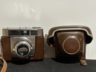Zeiss Ikon Contessa 35mm Viewfinder Camera With Tessar 50mm F 2 8 Lens