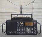 Eton Elite 750 The Classic Am fm lw vhf  Shortwave Radio Aircraft Band With Ssb