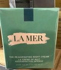 La Mer The Rejuvenating Night Cream Full Size 2oz 60ml Brand New