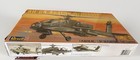 Revell Ah-64 Apache Helicopter 1 48 Scale Model Kit 85-5443 New Sealed Level 4