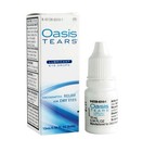 Oasis Tears Lubricant Eye Drops  Lubricates  Relief For Dry Eyes 