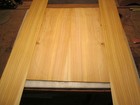 Monterey Cypress tonewood Back And Side Set  Flamenco classical Guitar  20
