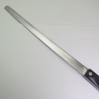 Cutco 1724 Chef s Carving Knife Brown Handle 9 13 16  Blade