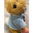 Eden Plush Bunny Rabbit Stuffed Toy Vintage Beatrix Potter Usa Easter Sku17