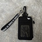 Limited Editionvictoria s Secret Pink Lanyard Idholder