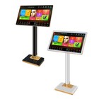 Hajuriz 2tb Hdd Pure English Songs  karaoke Machine 21 5   Touch Screen Player
