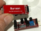 2 Burson Audio Supreme Sound V4 Single Purpose Op Amp Matched Pair Nos