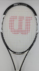 Wilson Ncode N Six-two Oversize Tennis Racket And Bag