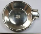 Tiffany   Co   Sterling Silver  305 7g Tw  Cigarette Ashtray 4 Piece Set  42167y