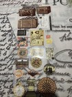 Vellum Translucent Paper 24 Sheets 12x12 And New 6 Sheets Stickers By Nrn Design