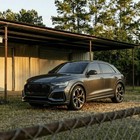 2021 Audi Rs Q8 4 0 Tfsi Quattro