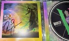Wicked  For Good The Soundtrack Cd Signed Insert  W  Full Sig