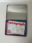 The Original Spirograph Design Tin Set