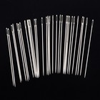 Household Hand Sewing Needles  Large And Long Needles Old Style Sewing Needles