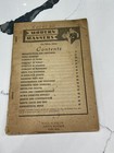 1930s Modern Manners Paperback 97 Pg Dell Pub Co E Riddle First Edition