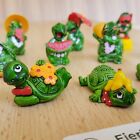 Top Kinder Surprise Set   Tartallegre Teeny Tapsy Turtles   Mint 1 3  Figurines