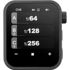 Godox X3c X3s X3n Ttl Touch Screen Trigger Transmitter For Canon Nikon Sony