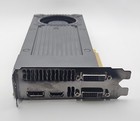 Nvidia Geforce Gtx 670 2gb Gddr5 Pci-e 3 0 X16 Video Graphics Card Gtx670de