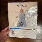 New Halo Sleepsack Micro-fleece Wearable Blanket Tog 1 0 Large 12-18m