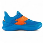 Under Armour Curry Fox 1 Happy Fox Day Blue Men s Basketball Shoes 3028807-419