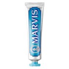 2 Pack Set Of Marvis Aquatic Mint   Jasmine Mint Toothpaste  3 8 Oz 