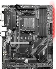 Msi B450 Tomahawk Max-brand New