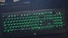 Razer Gaming Package - Blackwidow Ultimate Steal Kb  Nari Headset  Baslisk Mouse