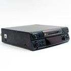 Sony Mds-s38 Minidisk Player recorder - Tested And Working