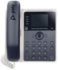 Poly  polycom  Edge E220 Ip Phone W Psu Brand New  Never Opened 