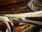 Olds Studio Trumpet 779130 Fullerton California Horn Silver nickel   Extra Plays