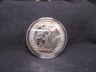2013  Britannia 1oz  999 Fine Silver - Royal British Mint In Capsule-2