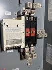 Cummins Onan Model No  Rss200-6635 Automatic Transfer Switch