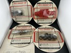 Mpc 1 24 1955 Grand Prix Ferrari Lcg 4 Unit Kit Slot Car Mint In Box