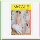Victorian Style Corset And Dress Sewing Patterns