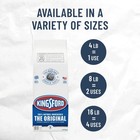 Kingsford Original Charcoal Briquettes  16 Lbs  2 Pack